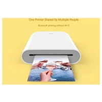 Принтер Xiaomi Mi Portable Photo Printer фото 5